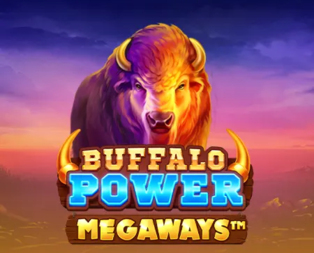 Buffalo Power: Megaways™