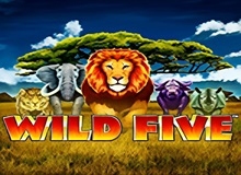 Wild Five
