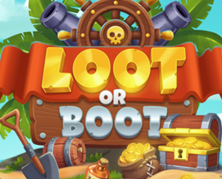 Loot or Boot