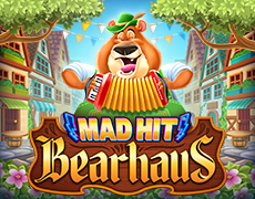 Mad Hit Bearhaus