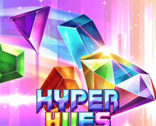Hyper Hues