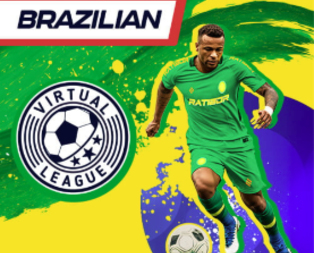Virtual Brazilian League