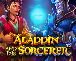 Aladdin and the Sorcerer™