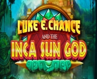 Luke E. Chance and The Inca Sun God