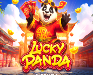 Lucky Panda