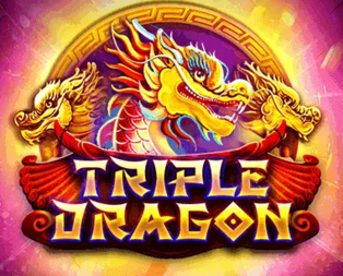 Triple Dragon