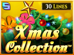 Xmas Collection 30 Lines