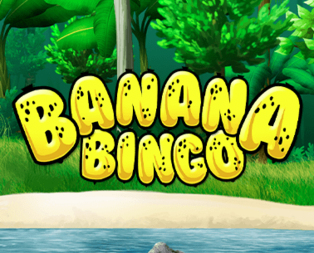 Banana Bingo