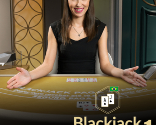 Blackjack em Portugu??s 1