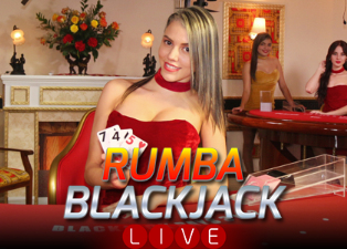 Rumba Blackjack 2