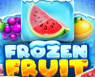 Frozen Fruit