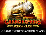 Grand Express: Action Class