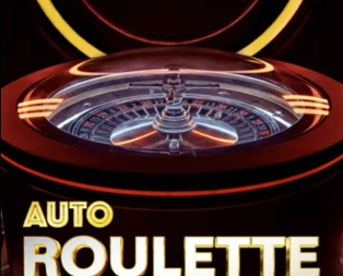 Auto Roulette