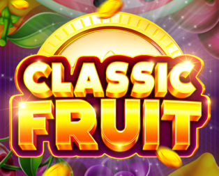 Classic Fruit Hold & Win