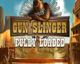 Gunslinger  Fully Loaded