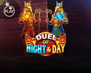 Duel of Night & Day