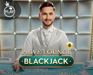 Privé Lounge Blackjack 8