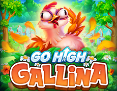 Go High Gallina