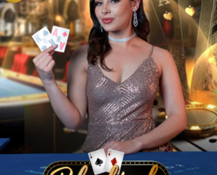 Velvet VIP Blackjack