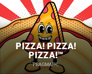 PIZZA! PIZZA? PIZZA!