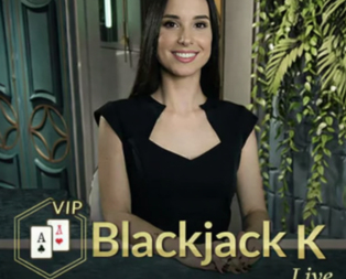 Blackjack VIP K