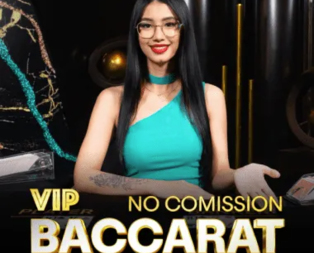 VIP NC Baccarat