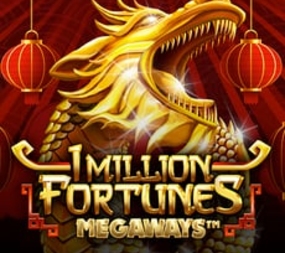 1 Million Fortunes Megaways