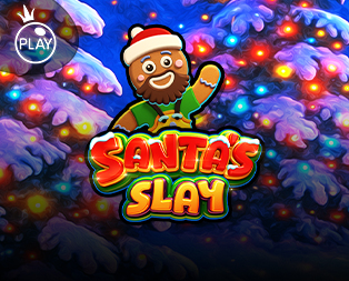 Santa’s Slay