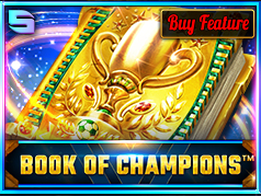 Book of Champions