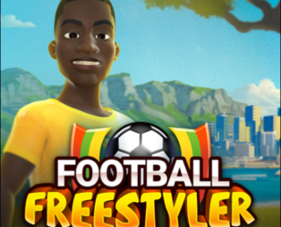 Football Freestyler