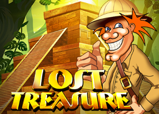 Lost Treasure