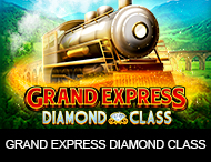 Grand Express Diamond Class