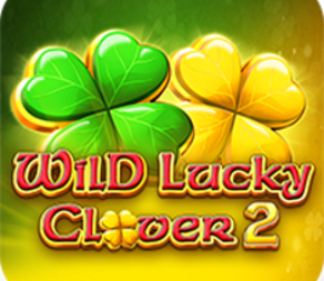 Wild Lucky Clover 2