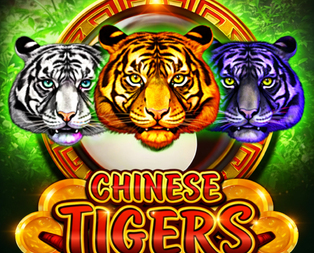 Chinese Tigers 
