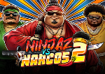Ninjaz vs Narcos 2