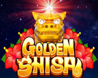 Golden Shisa