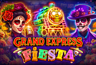 Grand Express: Fiesta