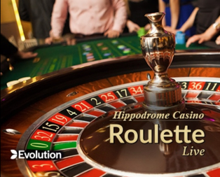 Hippodrome Grand Casino