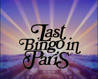 Last Bingo in Paris