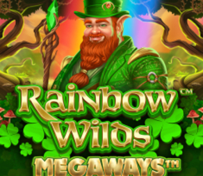 Rainbow Wilds Megaways