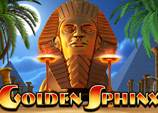 Golden Sphinx