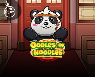 Oodles of Noodles