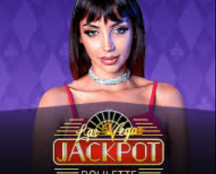 Las Vegas Jackpot Roulette
