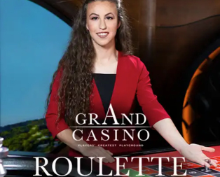 Grand Casino Roulette