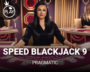 Speed Blackjack 9 - Ruby