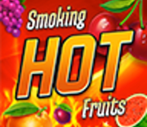 Smoking Hot Fruits