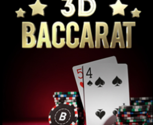 3D Baccarat