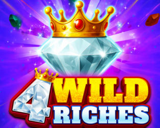 4 Wild Riches