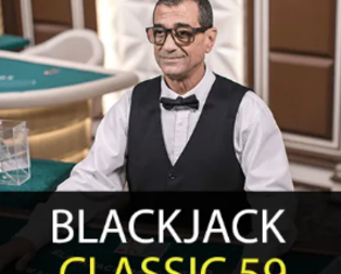 Blackjack Classic 59