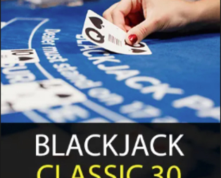 Blackjack Classic 30